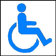 wheelchair pic